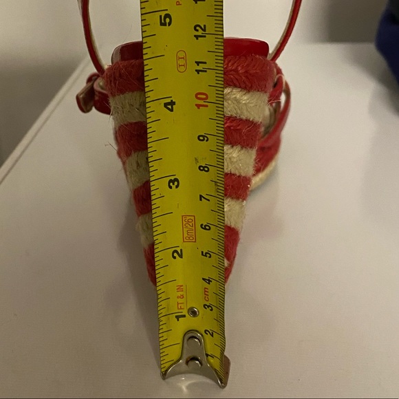 Tommy Hilfiger Wedges - Picture 10 of 10